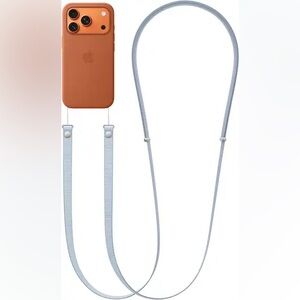 Apple Phone Case crossbody Strap